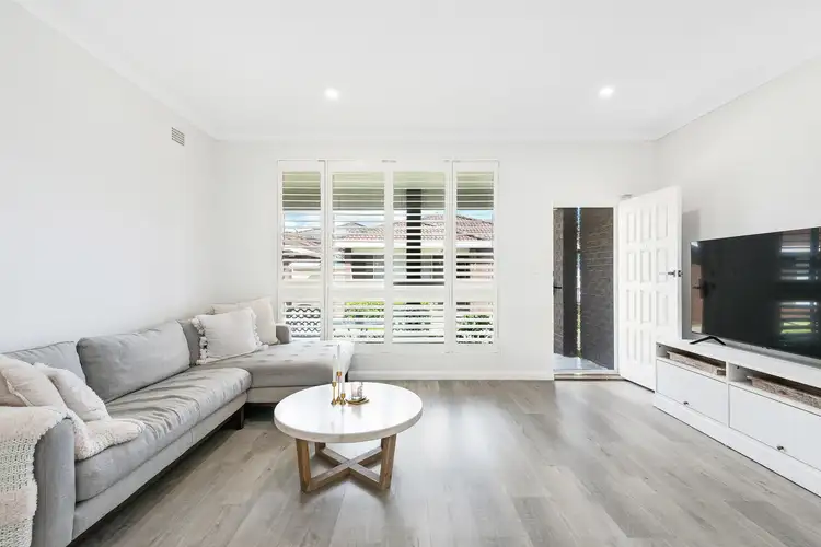 Second view of Homely villa listing, 6/30 Ida Street, Sans Souci NSW 2219