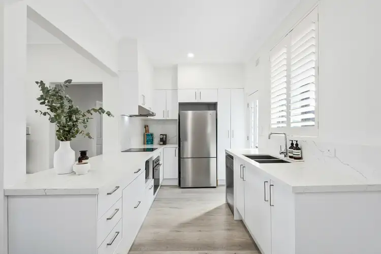 Third view of Homely villa listing, 6/30 Ida Street, Sans Souci NSW 2219