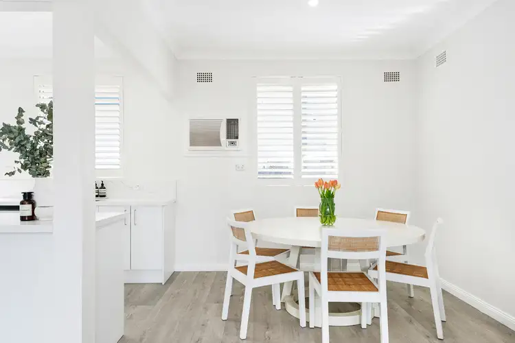 Fourth view of Homely villa listing, 6/30 Ida Street, Sans Souci NSW 2219