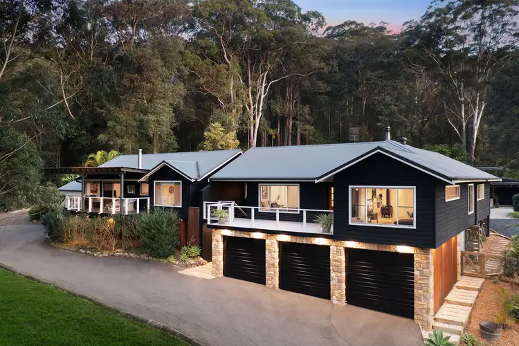 58 Pomona Road, Empire Bay NSW 2257