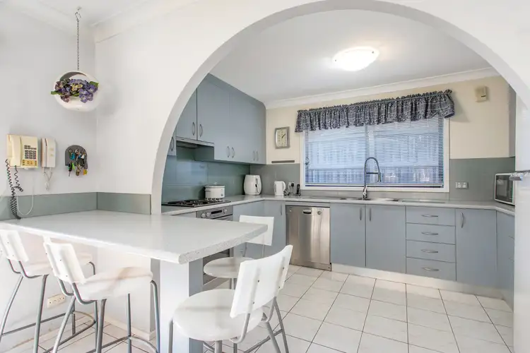 Third view of Homely house listing, 31 Coral Crescent, Kellyville NSW 2155