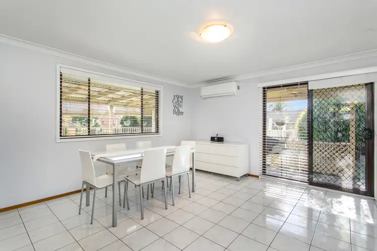 Fourth view of Homely house listing, 31 Coral Crescent, Kellyville NSW 2155