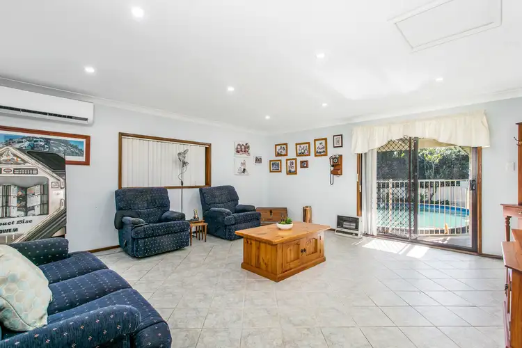 Fifth view of Homely house listing, 31 Coral Crescent, Kellyville NSW 2155