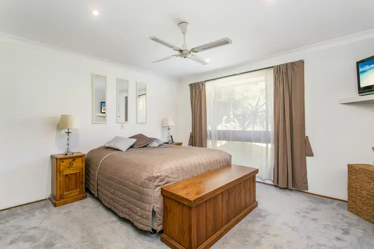 Sixth view of Homely house listing, 31 Coral Crescent, Kellyville NSW 2155