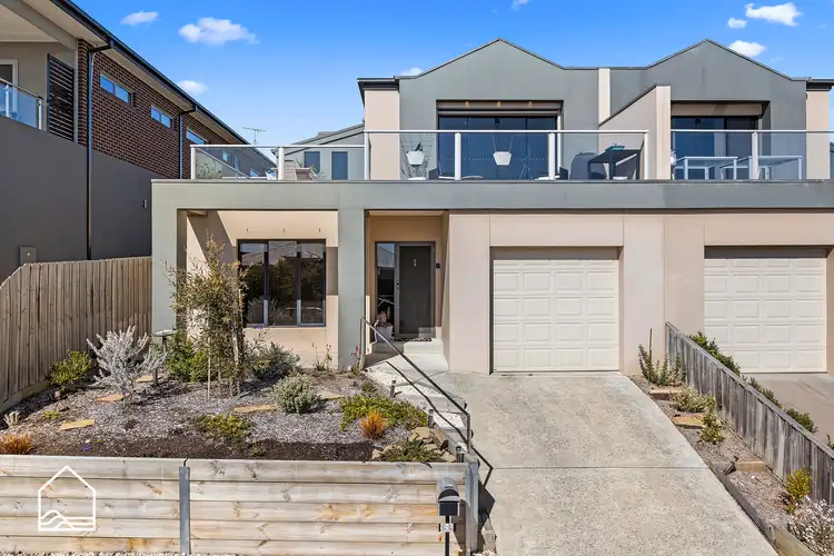 Second view of Homely house listing, 22 Panoramic Terrace, Clifton Springs VIC 3222