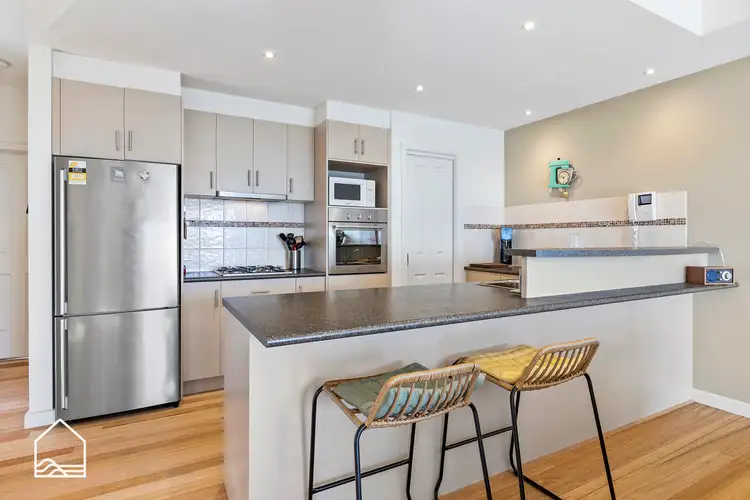 Third view of Homely house listing, 22 Panoramic Terrace, Clifton Springs VIC 3222