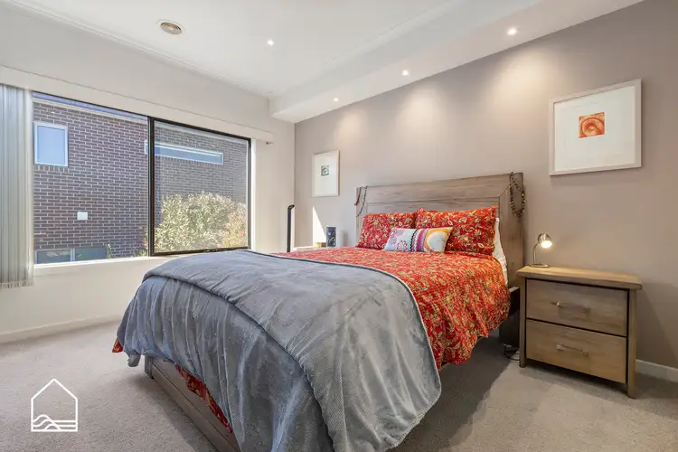 Fifth view of Homely house listing, 22 Panoramic Terrace, Clifton Springs VIC 3222