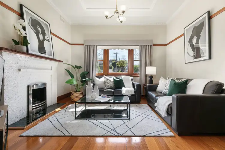 Third view of Homely house listing, 49 Salmon Avenue, Essendon VIC 3040