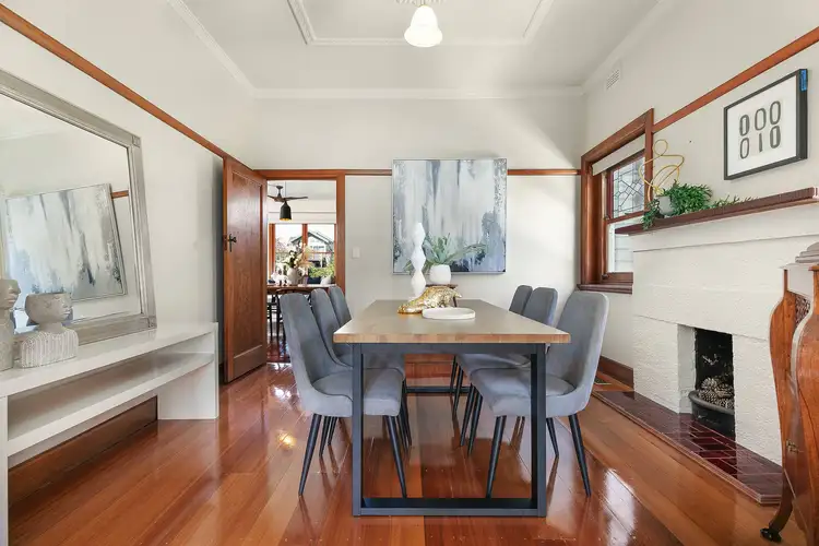 Fourth view of Homely house listing, 49 Salmon Avenue, Essendon VIC 3040
