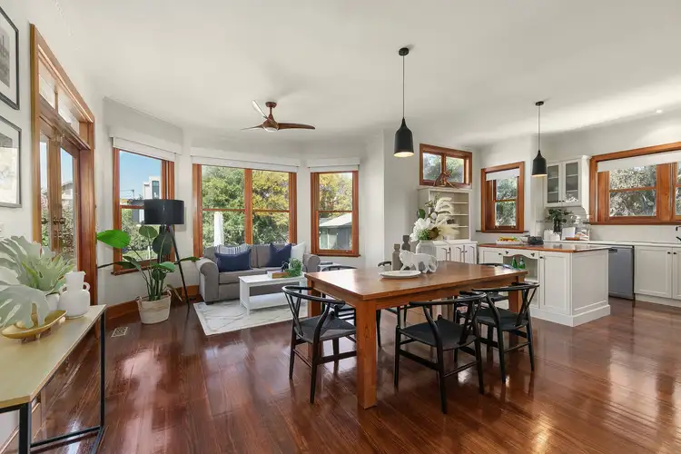 Fifth view of Homely house listing, 49 Salmon Avenue, Essendon VIC 3040