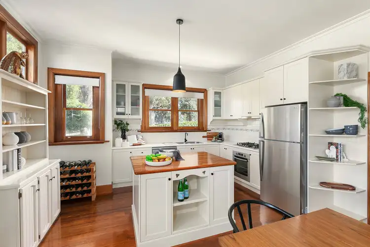 Sixth view of Homely house listing, 49 Salmon Avenue, Essendon VIC 3040