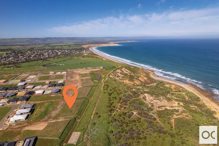 LOT 394 Esplanade, Moana SA 5169