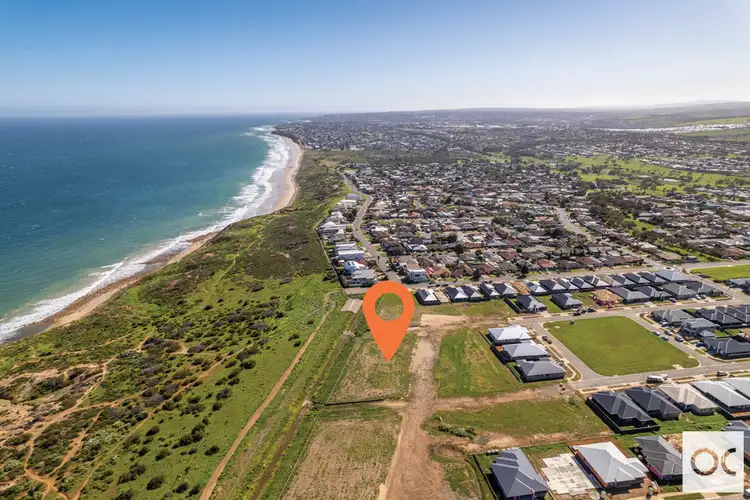 Second view of Homely land listing, LOT 394 Esplanade, Moana SA 5169