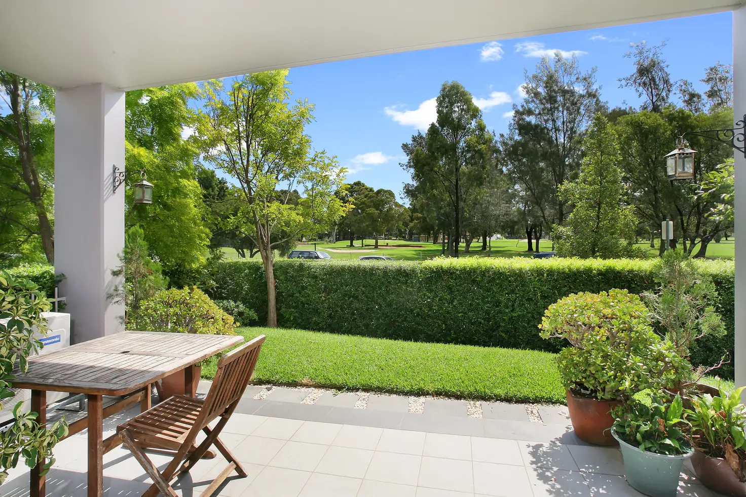 Main view of Homely apartment listing, 49/100 William Street, Five Dock NSW 2046