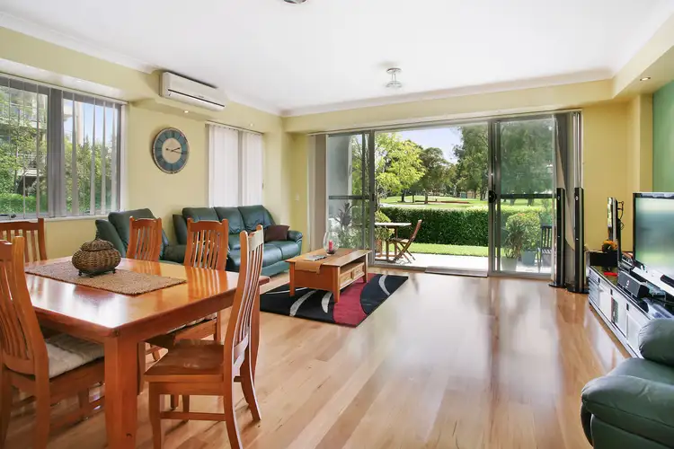 Second view of Homely apartment listing, 49/100 William Street, Five Dock NSW 2046