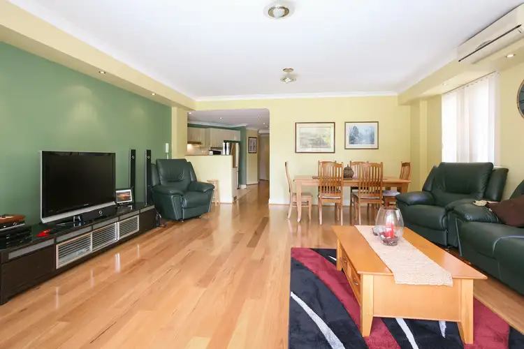 Fifth view of Homely apartment listing, 49/100 William Street, Five Dock NSW 2046