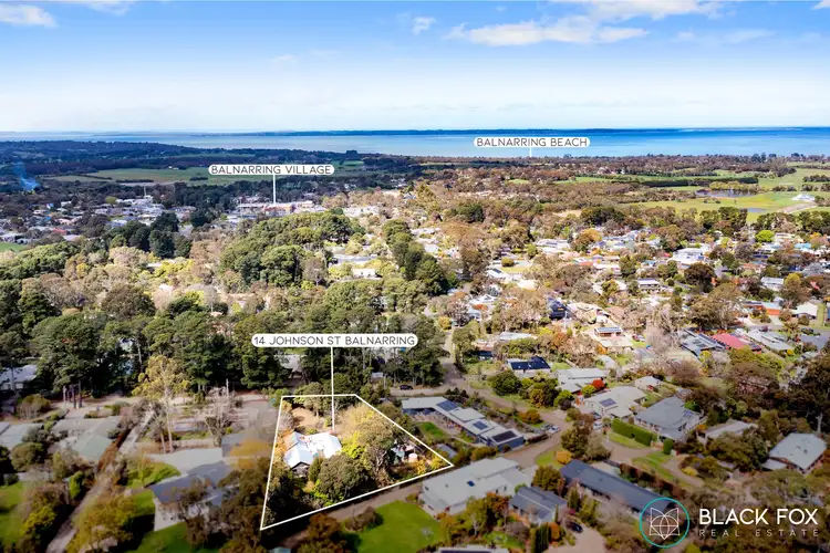 14 Johnson Street, Balnarring VIC 3926