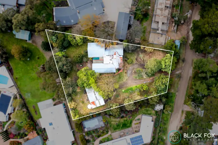 Second view of Homely house listing, 14 Johnson Street, Balnarring VIC 3926