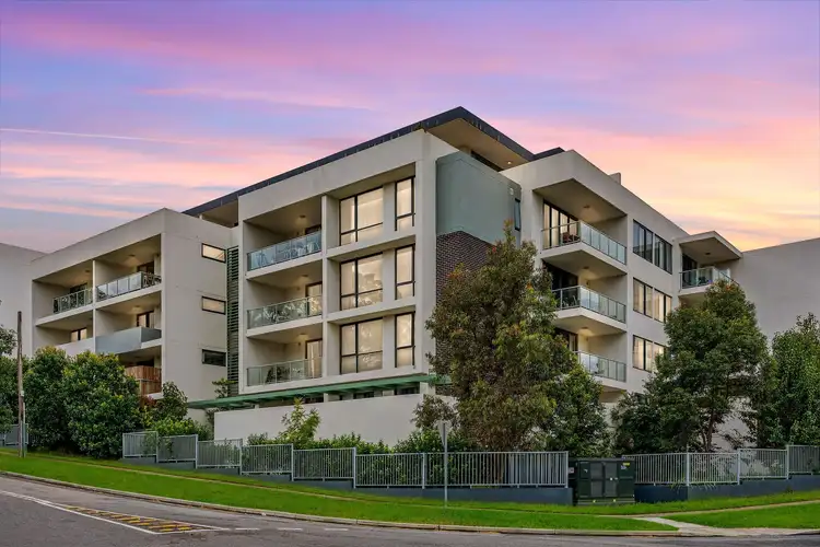 Main view of Homely apartment listing, 2/9-11 Amor Street, Asquith NSW 2077