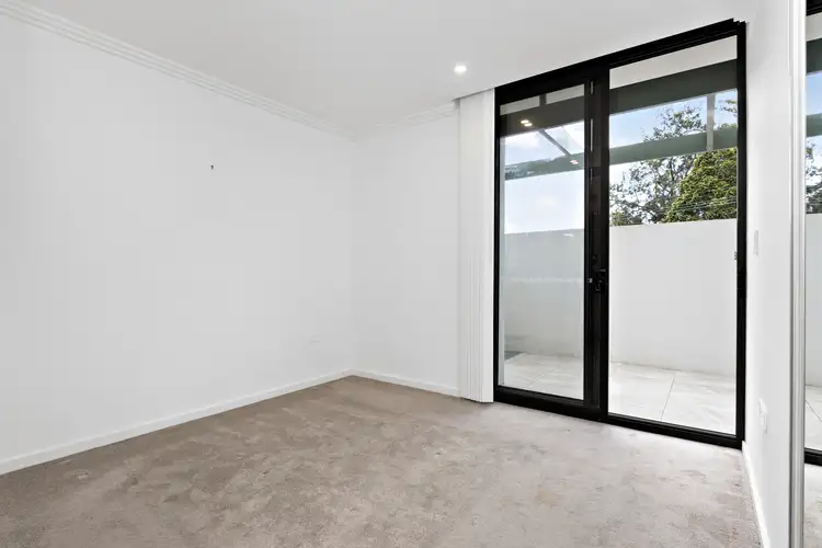 Fifth view of Homely apartment listing, 2/9-11 Amor Street, Asquith NSW 2077