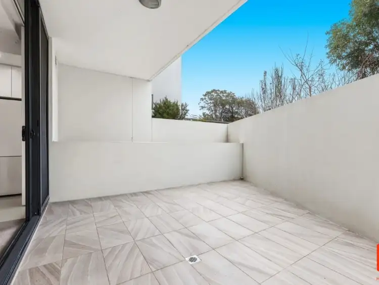 Sixth view of Homely apartment listing, 2/9-11 Amor Street, Asquith NSW 2077