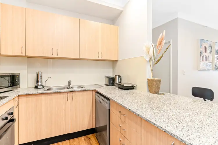 Second view of Homely apartment listing, 103/12 Howard Avenue, Dee Why NSW 2099