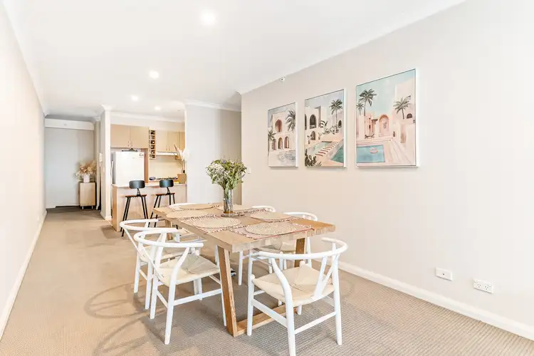 Third view of Homely apartment listing, 103/12 Howard Avenue, Dee Why NSW 2099