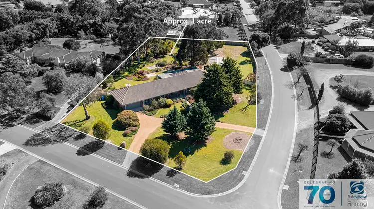 1 Earlston Circuit, Cranbourne VIC 3977