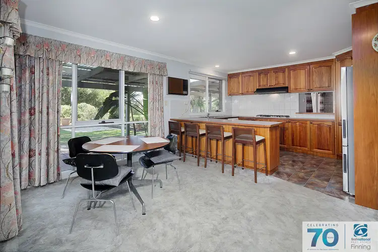 Fifth view of Homely rural property listing, 1 Earlston Circuit, Cranbourne VIC 3977