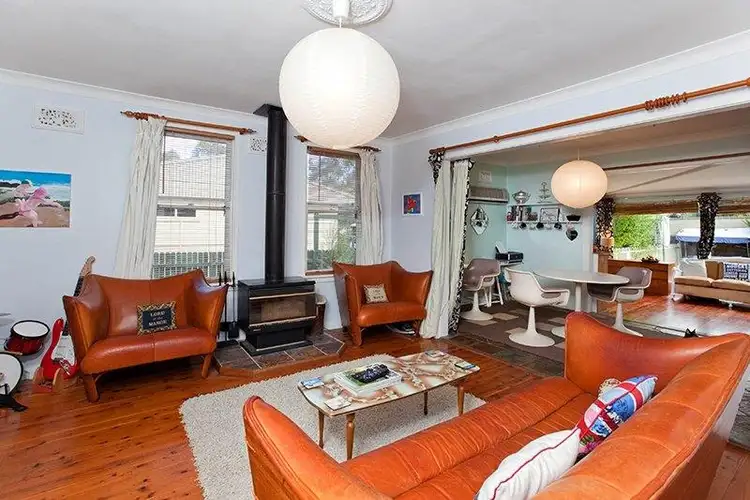 Fifth view of Homely house listing, 27 Miri Crescent, Holsworthy NSW 2173