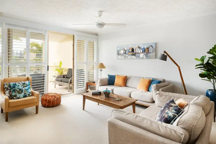 36/4 Park Avenue, Burleigh Heads QLD 4220