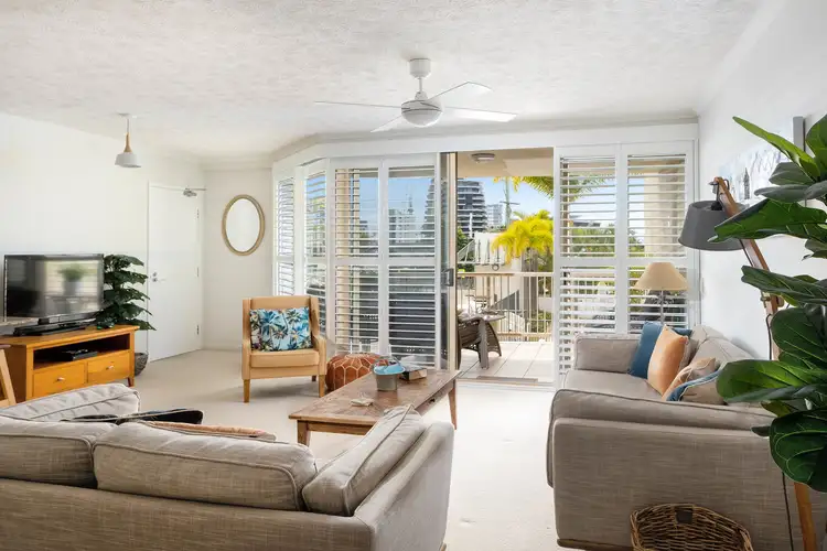 Third view of Homely unit listing, 36/4 Park Avenue, Burleigh Heads QLD 4220