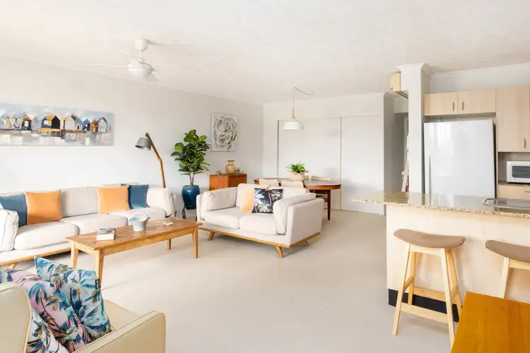 Fourth view of Homely unit listing, 36/4 Park Avenue, Burleigh Heads QLD 4220