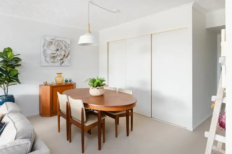 Sixth view of Homely unit listing, 36/4 Park Avenue, Burleigh Heads QLD 4220