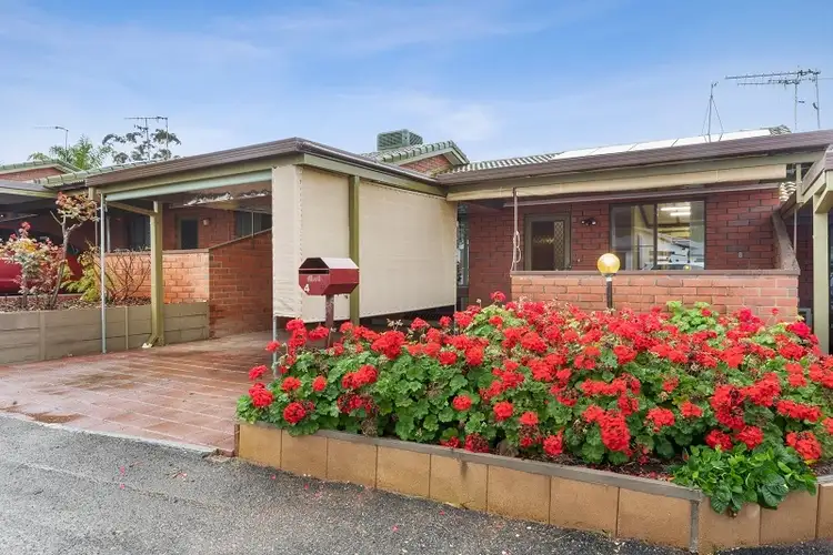 Second view of Homely unit listing, 4/12 Ritchie Street, Barmera SA 5345