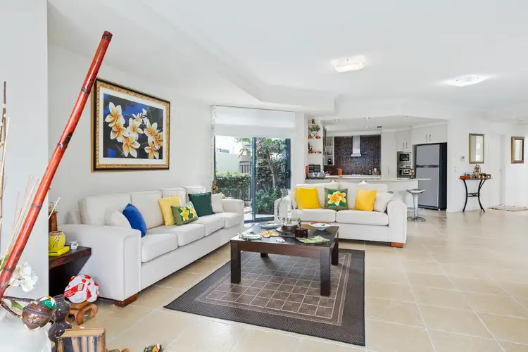Third view of Homely villa listing, 2067/1 The Vistas Drive, Carrara QLD 4211