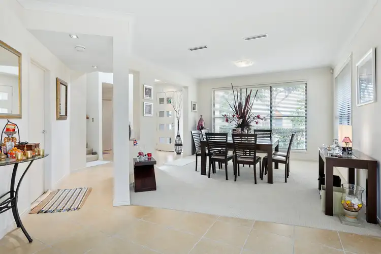 Fifth view of Homely villa listing, 2067/1 The Vistas Drive, Carrara QLD 4211