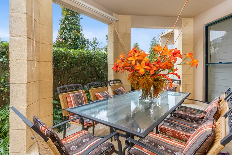 Sixth view of Homely villa listing, 2067/1 The Vistas Drive, Carrara QLD 4211