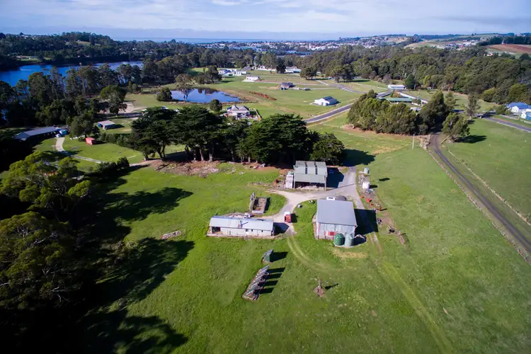 25 Ozanne Drive, Gawler TAS 7315