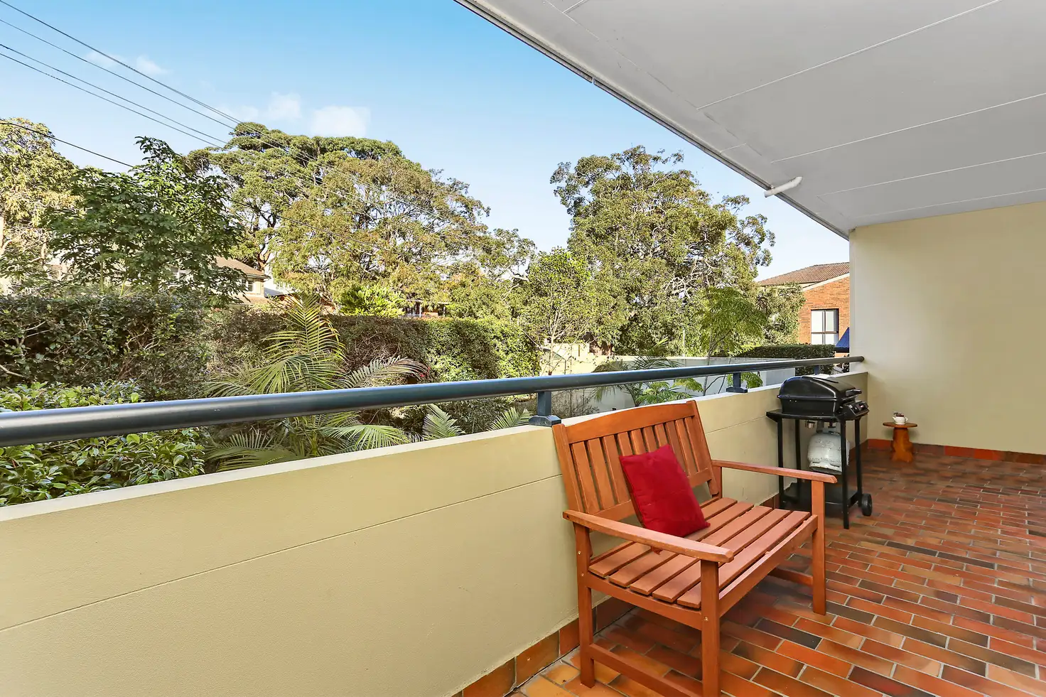 Main view of Homely apartment listing, 7/41 Delmar Parade, Dee Why NSW 2099