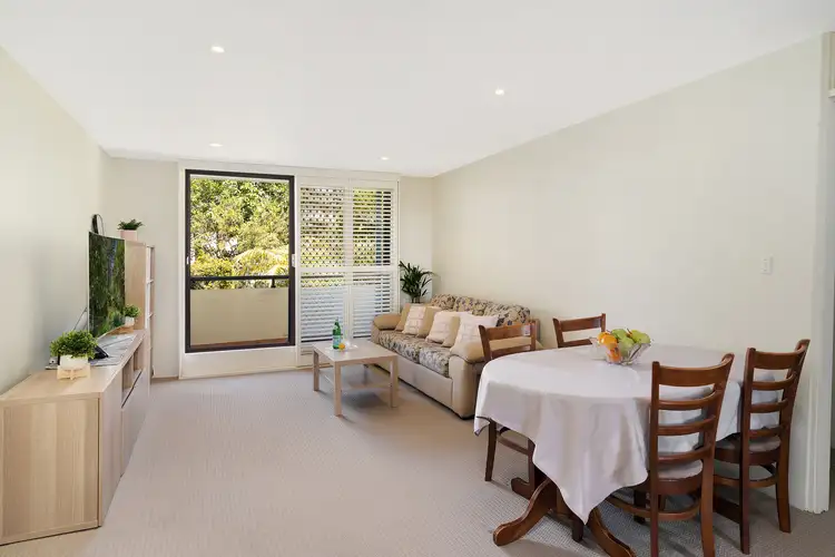 Second view of Homely apartment listing, 7/41 Delmar Parade, Dee Why NSW 2099