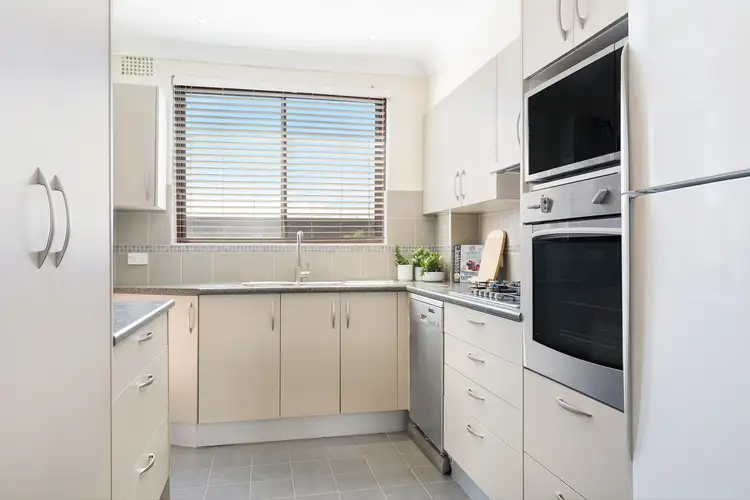 Third view of Homely apartment listing, 7/41 Delmar Parade, Dee Why NSW 2099