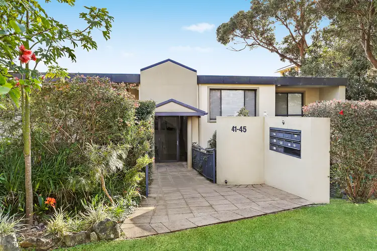 Fifth view of Homely apartment listing, 7/41 Delmar Parade, Dee Why NSW 2099