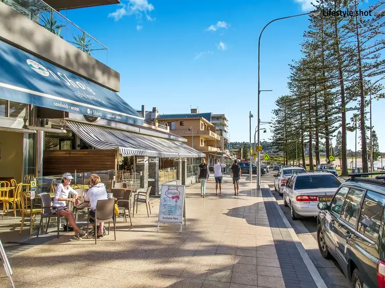 Sixth view of Homely apartment listing, 7/41 Delmar Parade, Dee Why NSW 2099