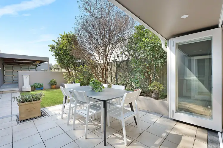 Main view of Homely house listing, 134A Cecily Street, Lilyfield NSW 2040