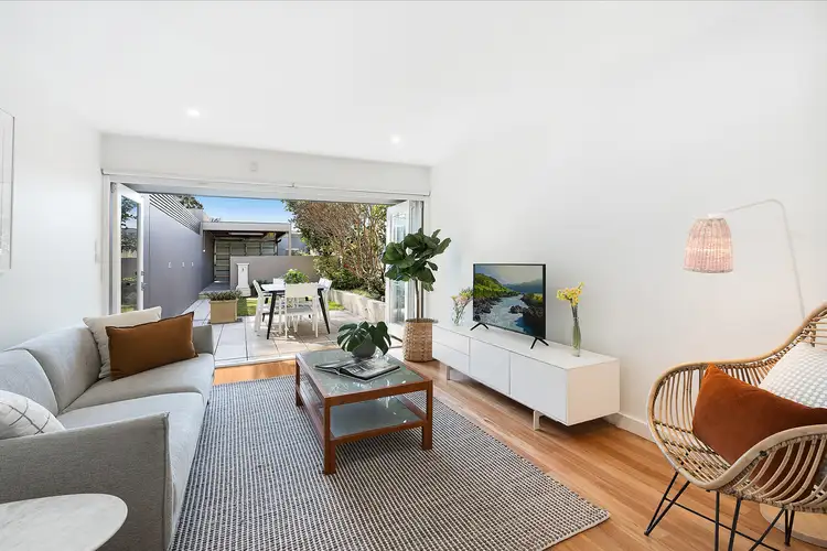 Third view of Homely house listing, 134A Cecily Street, Lilyfield NSW 2040