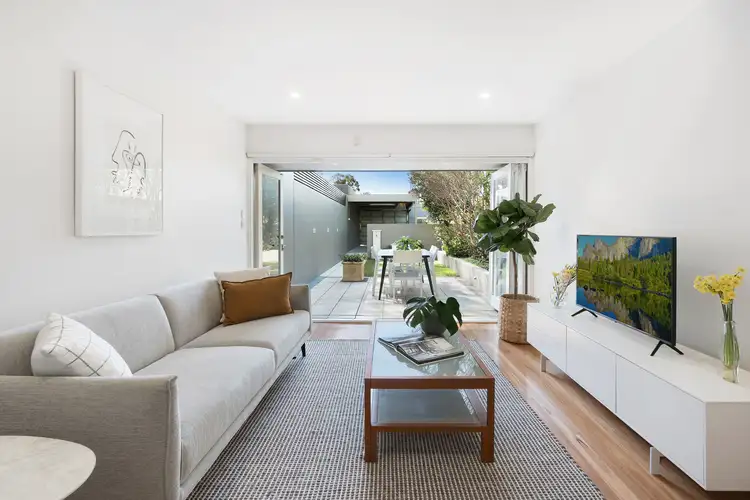 Fourth view of Homely house listing, 134A Cecily Street, Lilyfield NSW 2040