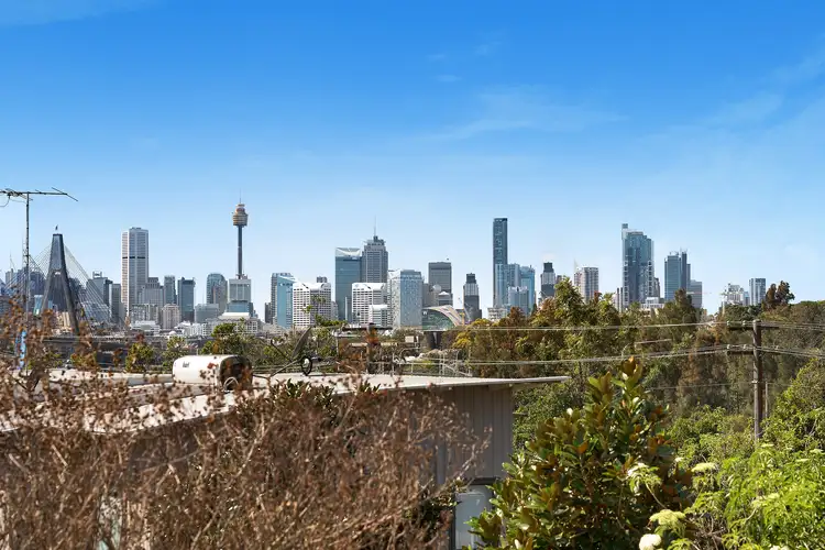 Fifth view of Homely house listing, 134A Cecily Street, Lilyfield NSW 2040