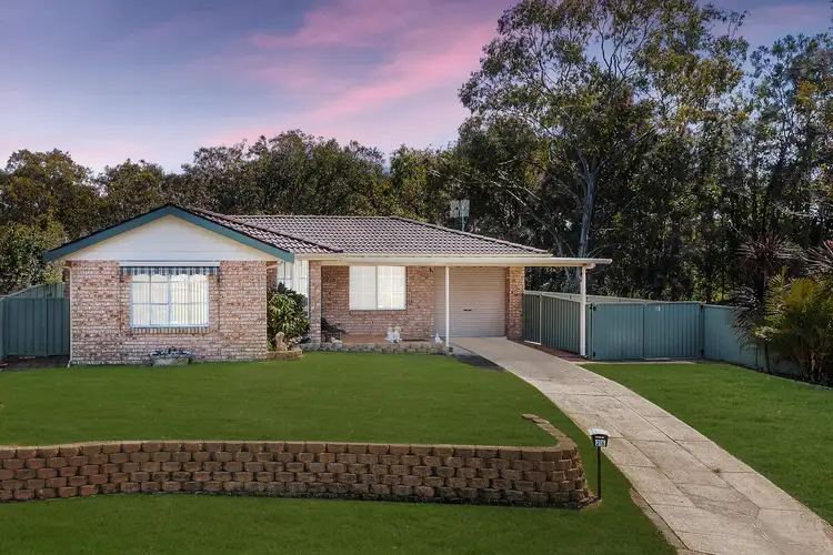 26 Hawkesbury Close, Bateau Bay NSW 2261
