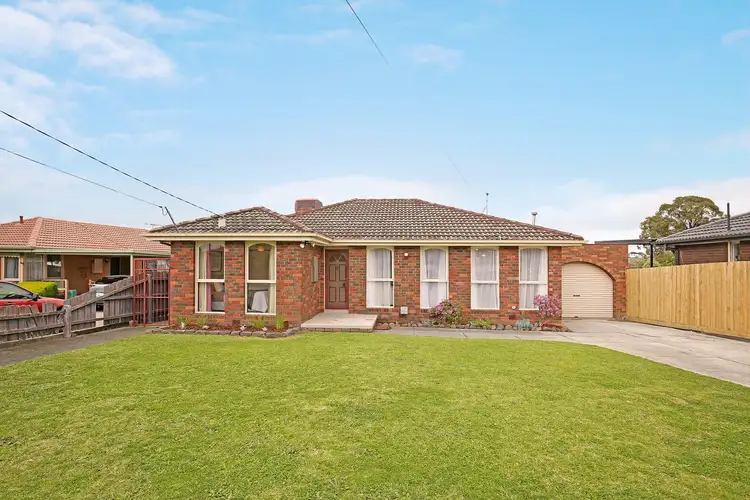 Main view of Homely house listing, 6 Milford Street, Thomastown VIC 3074